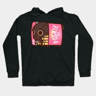 Strawberry Pocky Ollie Hoodie